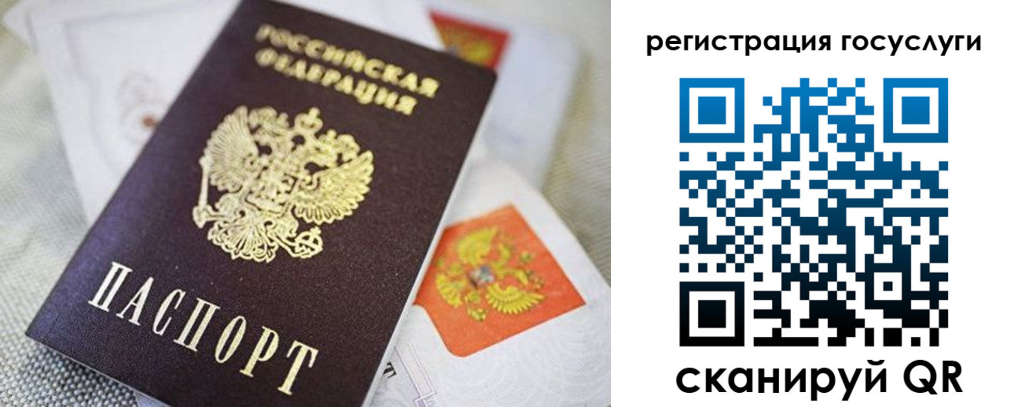 прописка паспорт в Зеленокумске